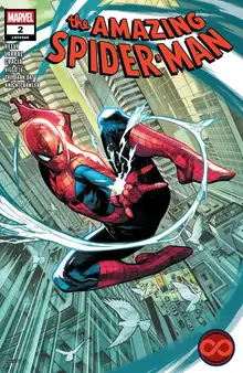 Amazing Spider-Man #02