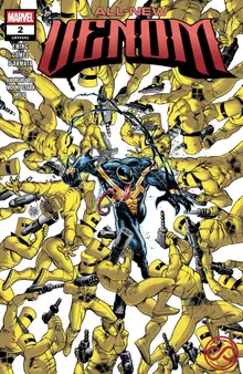 All New Venom #02