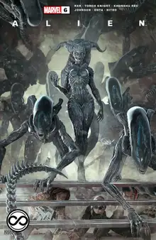 Alien #06