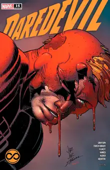 Daredevil #16