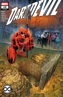 Daredevil #19
