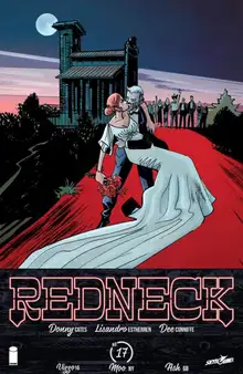 Redneck #17