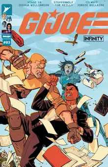 G.I. Joe #03