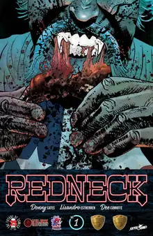 Redneck #01
