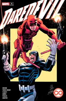 Daredevil #04