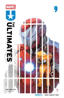 The Ultimates #09