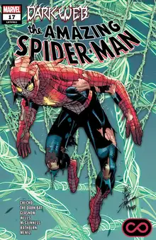Amazing Spider-Man #17