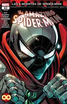 Amazing Spider-Man #62