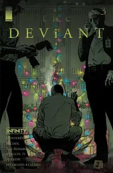The Deviant #03
