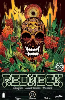 Redneck #19