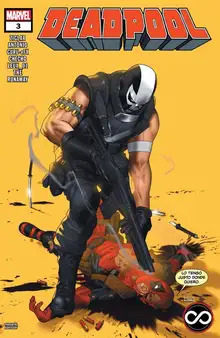 Deadpool #03
