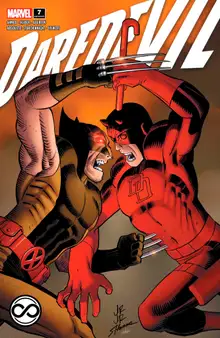 Daredevil #07