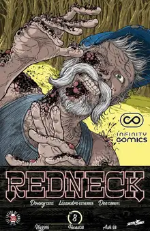 Redneck #08