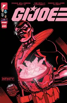 G.I. Joe #05