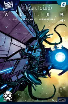 Alien #04