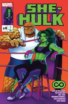 She-Hulk #04