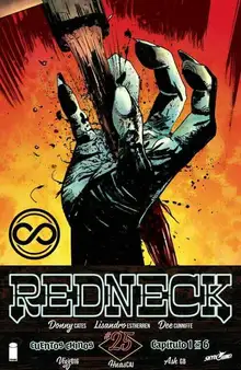Redneck #25