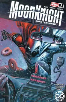 Moon Knight: Fist of Khonshu #04