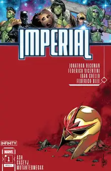 Imperial #01