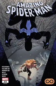 Amazing Spider-Man #33
