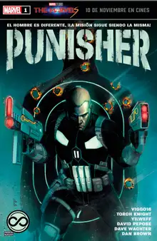 Punisher #01