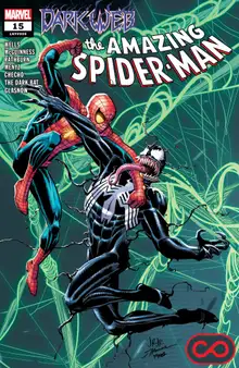 Amazing Spider-Man #15