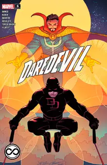 Daredevil #06