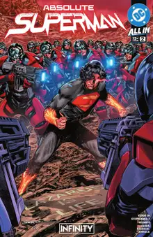 Absolute Superman #02