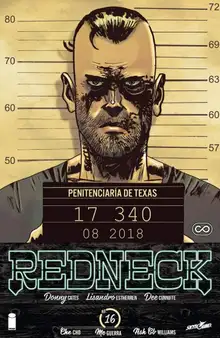 Redneck #16