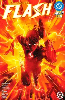 Absolute Flash #01
