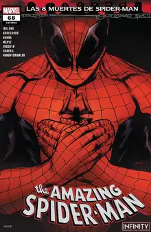 Amazing Spider-Man #68