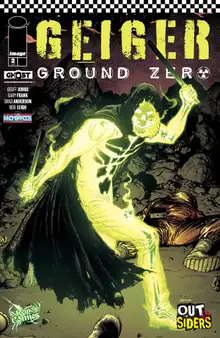 Geiger - Ground Zero #02