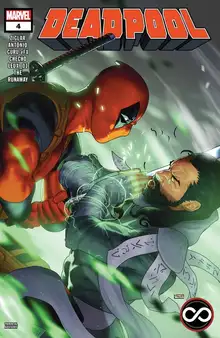Deadpool #04