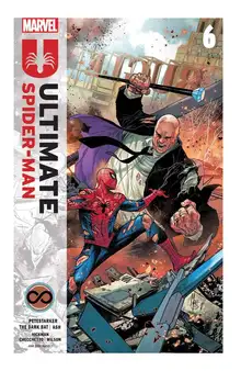 Ultimate Spider-Man #06