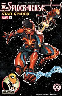 Edge of Spider-Verse #03