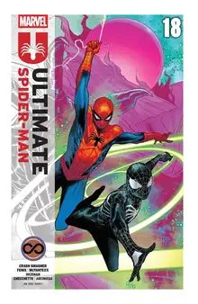 Ultimate Spider-Man #18
