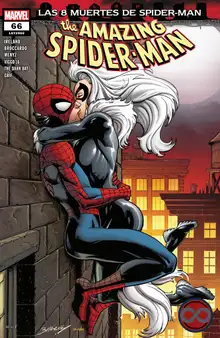 Amazing Spider-Man #66
