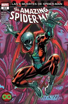 Amazing Spider-Man #63