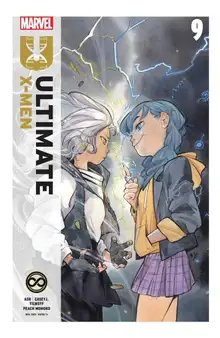 Ultimate X-Men #09
