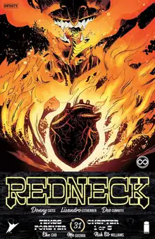 Redneck #31