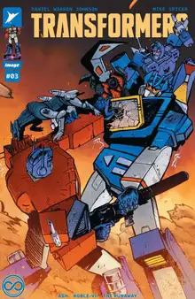 Transformers #03