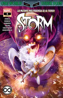 Storm #05