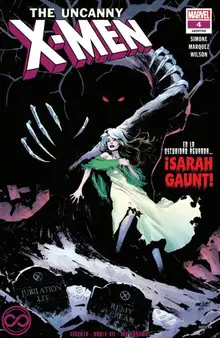 Uncanny X-Men #04