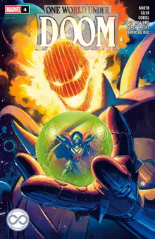 One World Under Doom #04