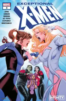 Exceptional X-Men #03