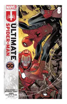 Ultimate Spider-Man #08