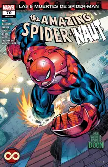 Amazing Spider-Man #70
