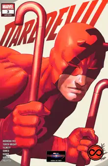 Daredevil #03