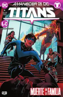 Titans #02