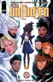 The Unchosen #01